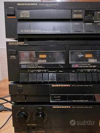 MARANTZ