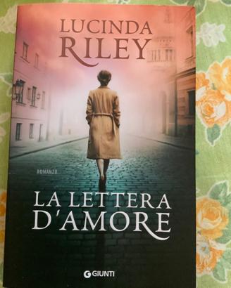 2 romanzi di L Riley