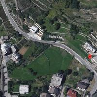 SARRE Località Poinsod