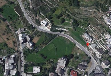 SARRE Località Poinsod