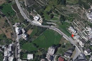 SARRE Località Poinsod