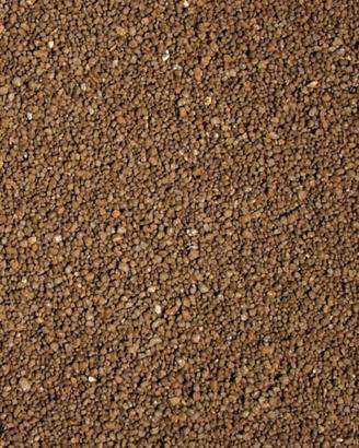 terriccio acquario tropicale 