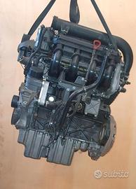 Motore Mercedes Vito 2.2 CDI Sigla 611980 1999-02