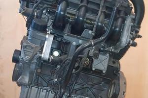 Motore Mercedes Vito 2.2 CDI Sigla 611980 1999-02