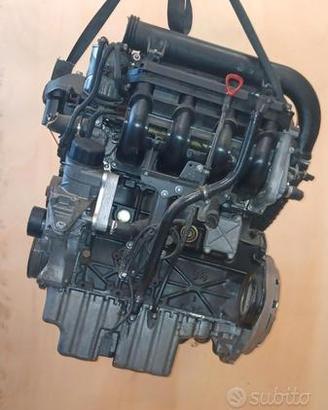 Motore Mercedes Vito 2.2 CDI Sigla 611980 1999-02
