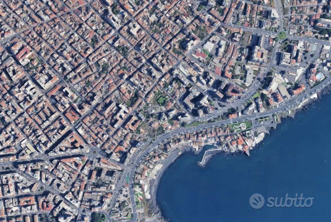 Appartamento – Catania, San Giovanni li Cuti, Picanello-Ognina-Barriera-Canalicchio - Vista 4