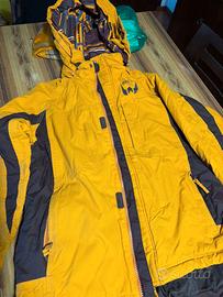 Tuta sci ragazzo/a - 12 anni