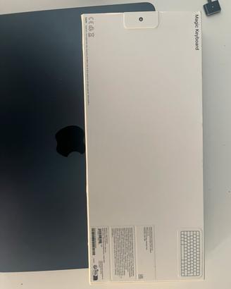 Magic Keyboard Apple originale (nuova-sigillata)