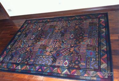 Tappeto Turri 170 x 230