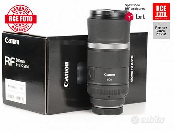 Canon RF 600 F11 IS STM (Canon)