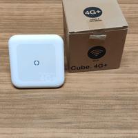 ZTE WebCube 4g+