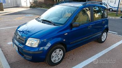 Fiat Panda 1.2 Testo in descrizione.