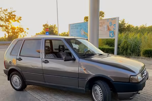 FIAT UNO 1.1 sx IMPECCABILE