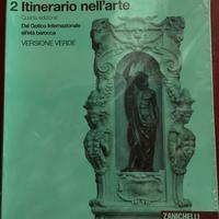 Libro di arte