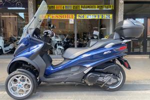 Piaggio MP3 500 LT abs anno 2017 km 3000 full opti