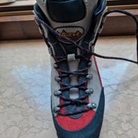 Scarponcini da trekking 