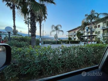 Casa vacanza fondachello