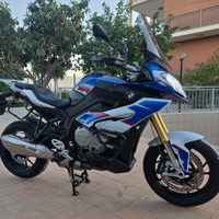 Bmw s 1000 xr - 2019
