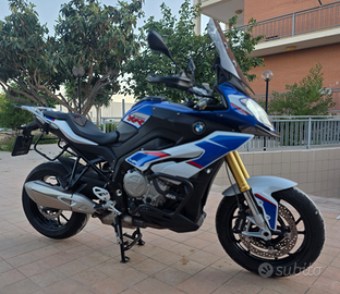Bmw s 1000 xr - 2019