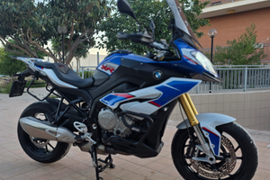 Bmw s 1000 xr - 2019