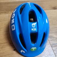 caschetto bici bimbo taglia S