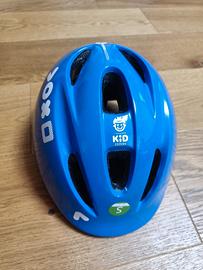 caschetto bici bimbo taglia S