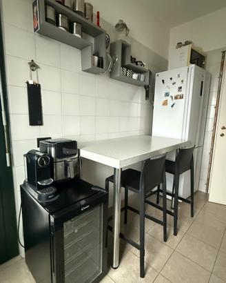 Cucina lineare