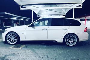 Bmw 320 e91 Msport