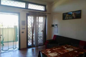 Focene, Fiumicino appartamento 200 m. dal mare