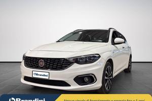 Fiat Tipo SW 1.6 mjt Lounge s&s 120cv dct my20