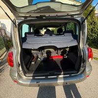 Fiat multipla 1900 jtd 