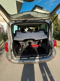 Fiat multipla 1900 jtd 