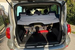 Fiat multipla 1900 jtd 