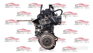 Motore lancia delta 1.4 t jet 198a1000 rf819