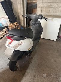 Zip 50 2t originale