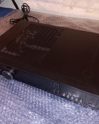 proton Amplificatore am 455