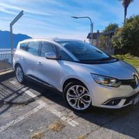 Renault Grand Scenic 1.5 dci.