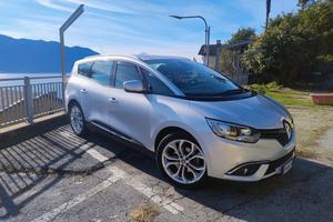 Renault Grand Scenic 1.5 dci.