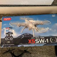Drone Syma X5SW-1