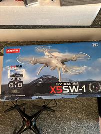 Drone Syma X5SW-1