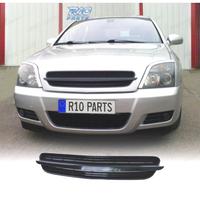 GRIGLIA OPEL VECTRA C 02-05 NERA