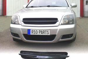 GRIGLIA OPEL VECTRA C 02-05 NERA