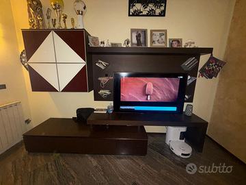 Arredamento soggiorno