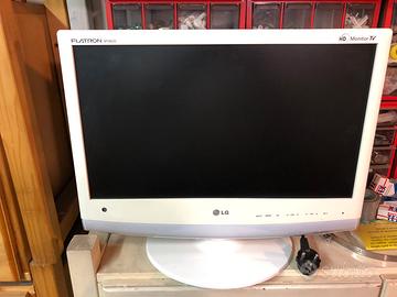 Monitor/tv