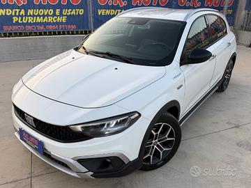 FIAT Tipo 1.6 Mjt CROSS GARANZIA