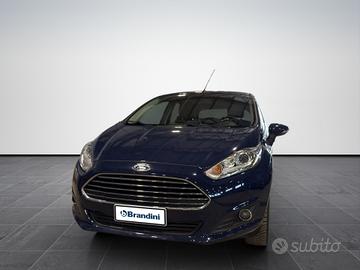 FORD Fiesta 3p 1.0 Titanium 80cv E6