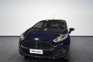 FORD Fiesta 3p 1.0 Titanium 80cv E6
