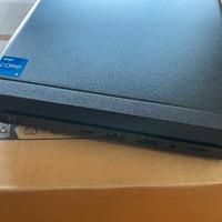 PC Fisso HP Pro Mini G9