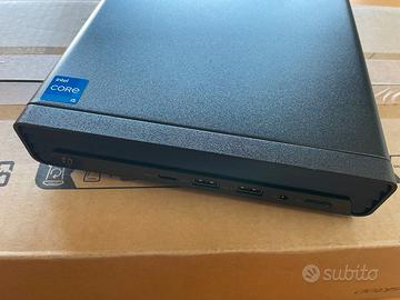 PC Fisso HP Pro Mini G9