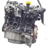 K9KE628 MOTORE IMP.BOSCH RENAULT CLIO IV (B98) 1.5